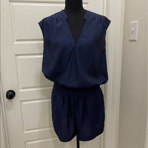 J. Crew Romper - Size 6